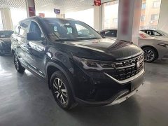 Dongfeng Fenghang T5 2022 Prosperity Edition 1.5T Automatic Dream-Chasing 5-Seater - ფოტო 3
