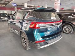 Dongfeng Fenghang T5 2022 Prosperity Edition 1.5T Automatic Dream-Chasing 5-Seater - ფოტო 4