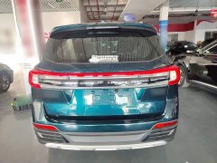 Dongfeng Fenghang T5 2022 Prosperity Edition 1.5T Automatic Dream-Chasing 5-Seater - ფოტო 5