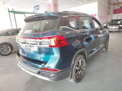 Dongfeng Fenghang T5 2022 Prosperity Edition 1.5T Automatic Dream-Chasing 5-Seater - ფოტო 6