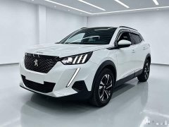 Peugeot 2008 2022 230THP THE ONE - ფოტო 1