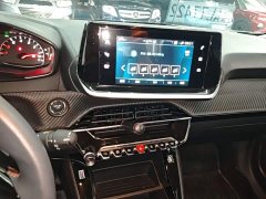 Peugeot 2008 2022 230THP THE ONE - ფოტო 12
