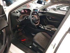 Peugeot 2008 2022 230THP THE ONE - ფოტო 14