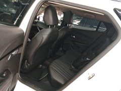 Peugeot 2008 2022 230THP THE ONE - ფოტო 16