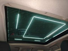 Peugeot 2008 2022 230THP THE ONE - ფოტო 17