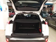 Peugeot 2008 2022 230THP THE ONE - ფოტო 18