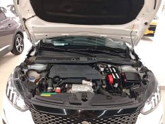 Peugeot 2008 2022 230THP THE ONE - ფოტო 19