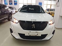 Peugeot 2008 2022 230THP THE ONE - ფოტო 2