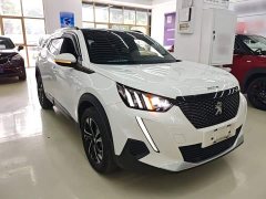 Peugeot 2008 2022 230THP THE ONE - ფოტო 3