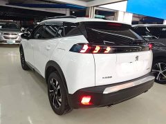 Peugeot 2008 2022 230THP THE ONE - ფოტო 4