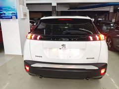Peugeot 2008 2022 230THP THE ONE - ფოტო 5