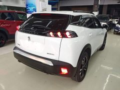 Peugeot 2008 2022 230THP THE ONE - ფოტო 6