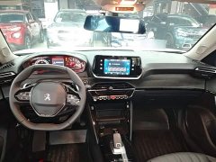 Peugeot 2008 2022 230THP THE ONE - ფოტო 9