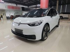 Volkswagen ID.3 Outstanding Edition - ფოტო 1