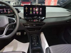 Volkswagen ID.3 Outstanding Edition - ფოტო 12