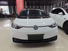 Volkswagen ID.3 Outstanding Edition - ფოტო 2