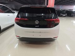 Volkswagen ID.3 Outstanding Edition - ფოტო 5