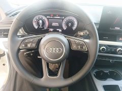 Audi A4L 40 TFSI Fashion Dynamic - ფოტო 10