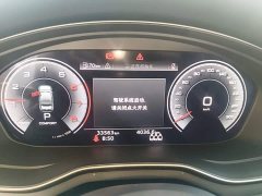 Audi A4L 40 TFSI Fashion Dynamic - ფოტო 11