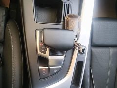 Audi A4L 40 TFSI Fashion Dynamic - ფოტო 13
