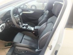 Audi A4L 40 TFSI Fashion Dynamic - ფოტო 14