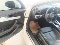 Audi A4L 40 TFSI Fashion Dynamic - ფოტო 15