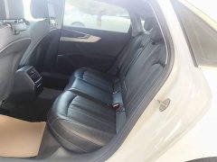 Audi A4L 40 TFSI Fashion Dynamic - ფოტო 16