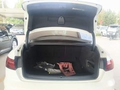 Audi A4L 40 TFSI Fashion Dynamic - ფოტო 18