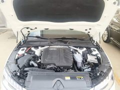 Audi A4L 40 TFSI Fashion Dynamic - ფოტო 19
