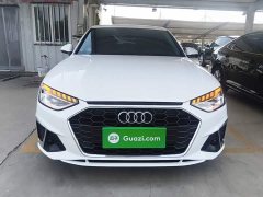 Audi A4L 40 TFSI Fashion Dynamic - ფოტო 2