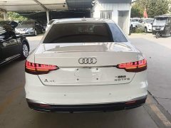 Audi A4L 40 TFSI Fashion Dynamic - ფოტო 5