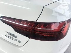 Audi A4L 40 TFSI Fashion Dynamic - ფოტო 7