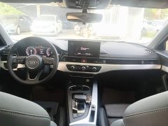 Audi A4L 40 TFSI Fashion Dynamic - ფოტო 9