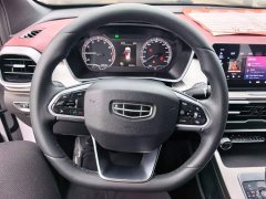 Geely Bingyue 2020 PRO 260T DCT Knight - ფოტო 10