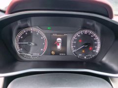 Geely Bingyue 2020 PRO 260T DCT Knight - ფოტო 11