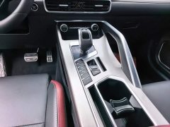 Geely Bingyue 2020 PRO 260T DCT Knight - ფოტო 13