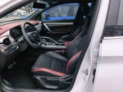 Geely Bingyue 2020 PRO 260T DCT Knight - ფოტო 14