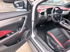 Geely Bingyue 2020 PRO 260T DCT Knight - ფოტო 15