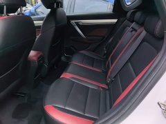 Geely Bingyue 2020 PRO 260T DCT Knight - ფოტო 16