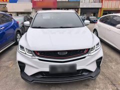 Geely Bingyue 2020 PRO 260T DCT Knight - ფოტო 2