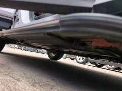 Geely Bingyue 2020 PRO 260T DCT Knight - ფოტო 20