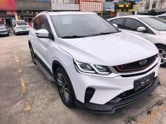 Geely Bingyue 2020 PRO 260T DCT Knight - ფოტო 3