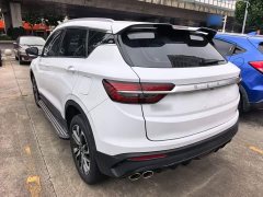 Geely Bingyue 2020 PRO 260T DCT Knight - ფოტო 4