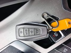 Geely Bingyue 2020 PRO 260T DCT Knight - ფოტო 8