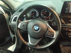 BMW 1 Series 120i M Sport - ფოტო 10
