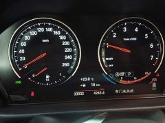 BMW 1 Series 120i M Sport - ფოტო 11