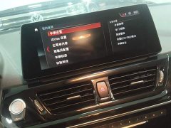 BMW 1 Series 120i M Sport - ფოტო 12
