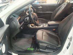 BMW 1 Series 120i M Sport - ფოტო 14
