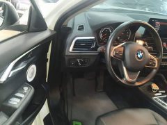 BMW 1 Series 120i M Sport - ფოტო 15