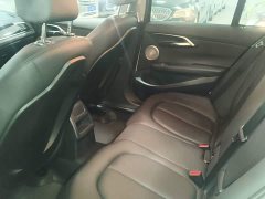 BMW 1 Series 120i M Sport - ფოტო 16